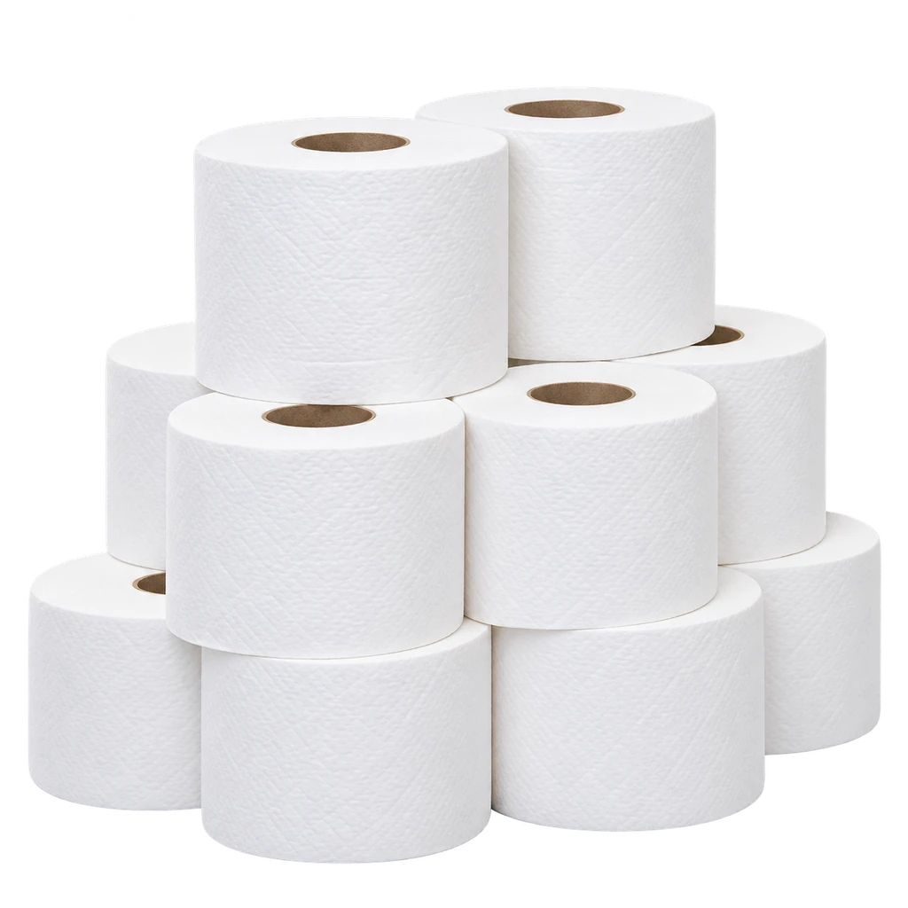 Papel Higiênico 30m x 16rl FD Personal Vip — apresentação do produto