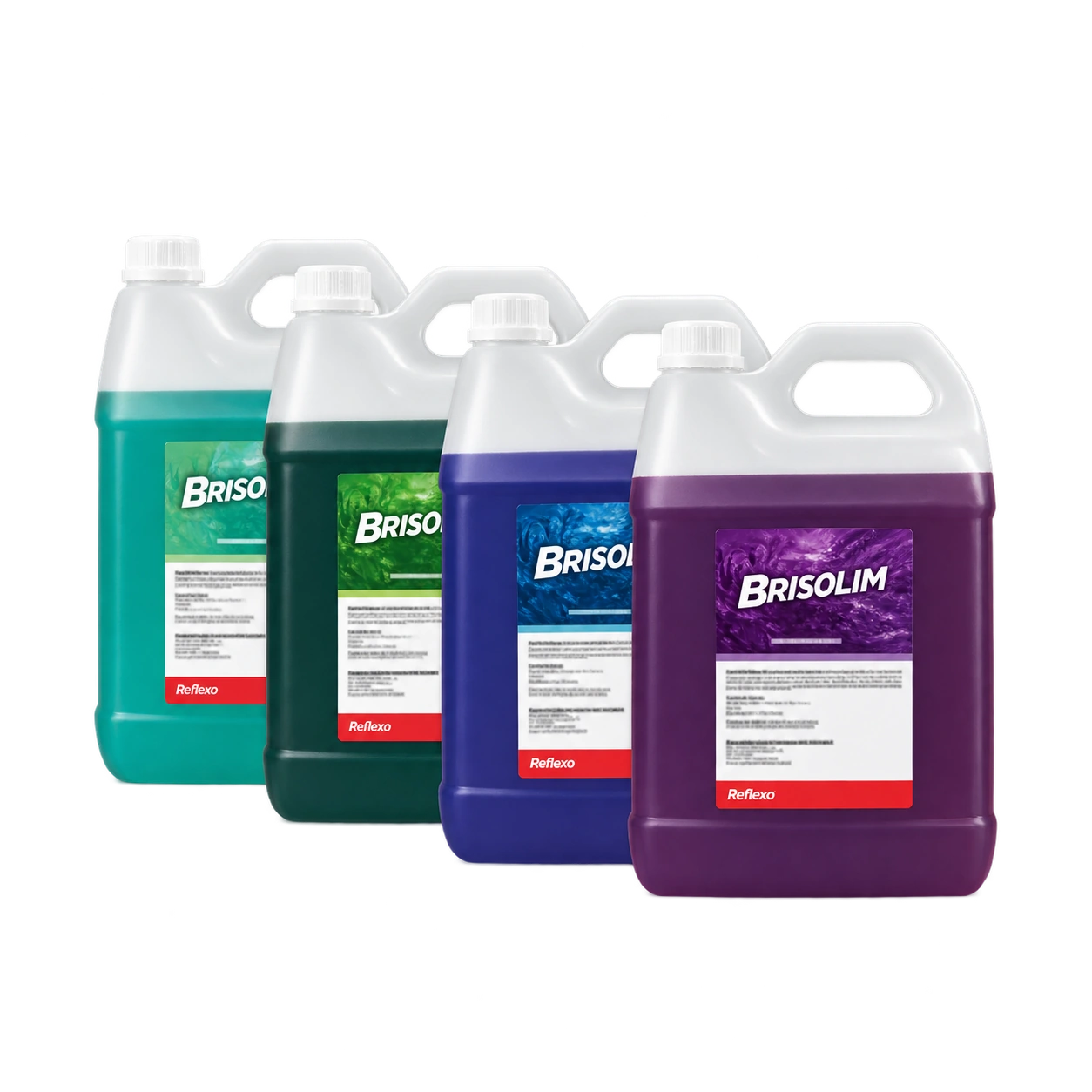 Brisolim Águas Marinhas — apresentação do produto
