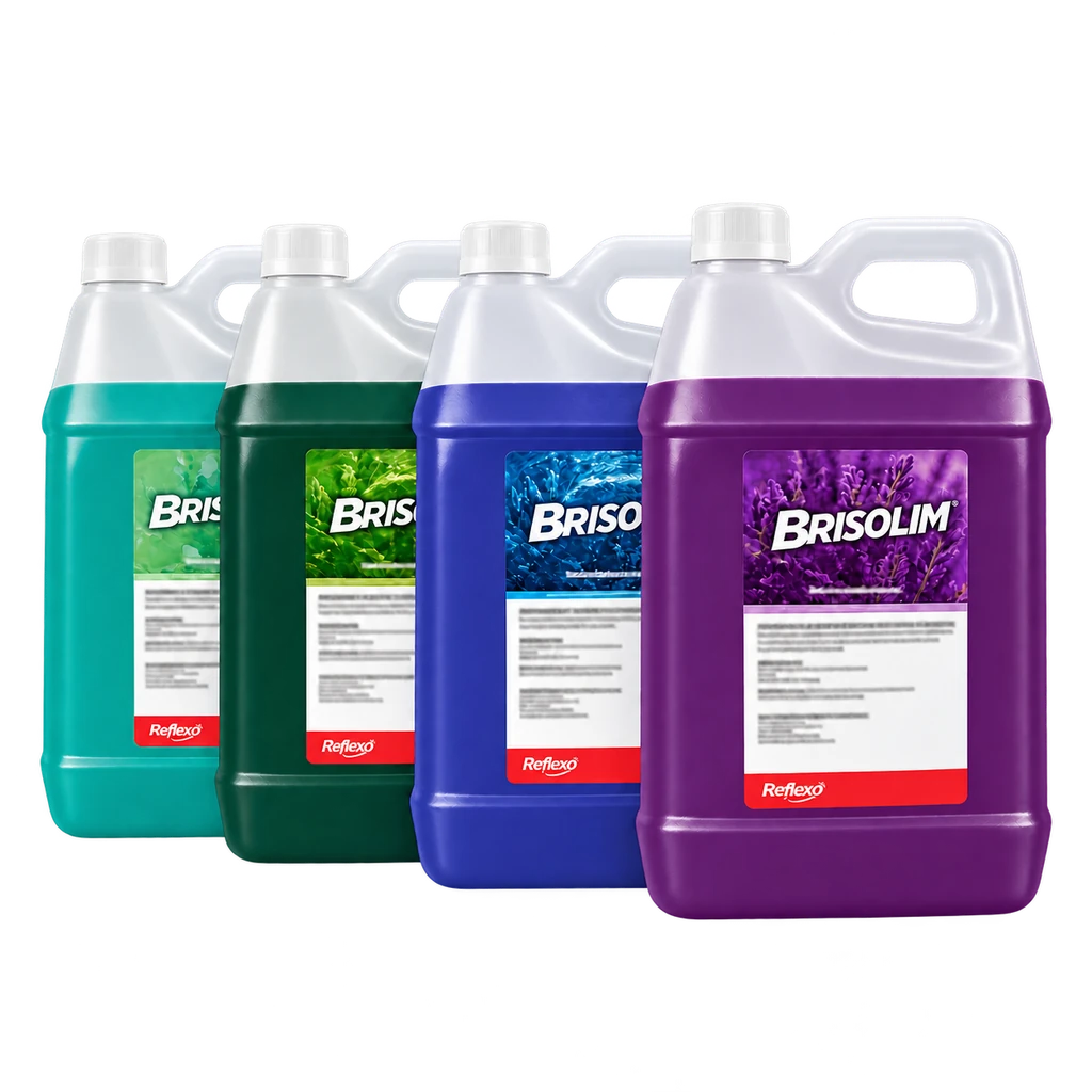 Brisolim Mix — apresentação do produto
