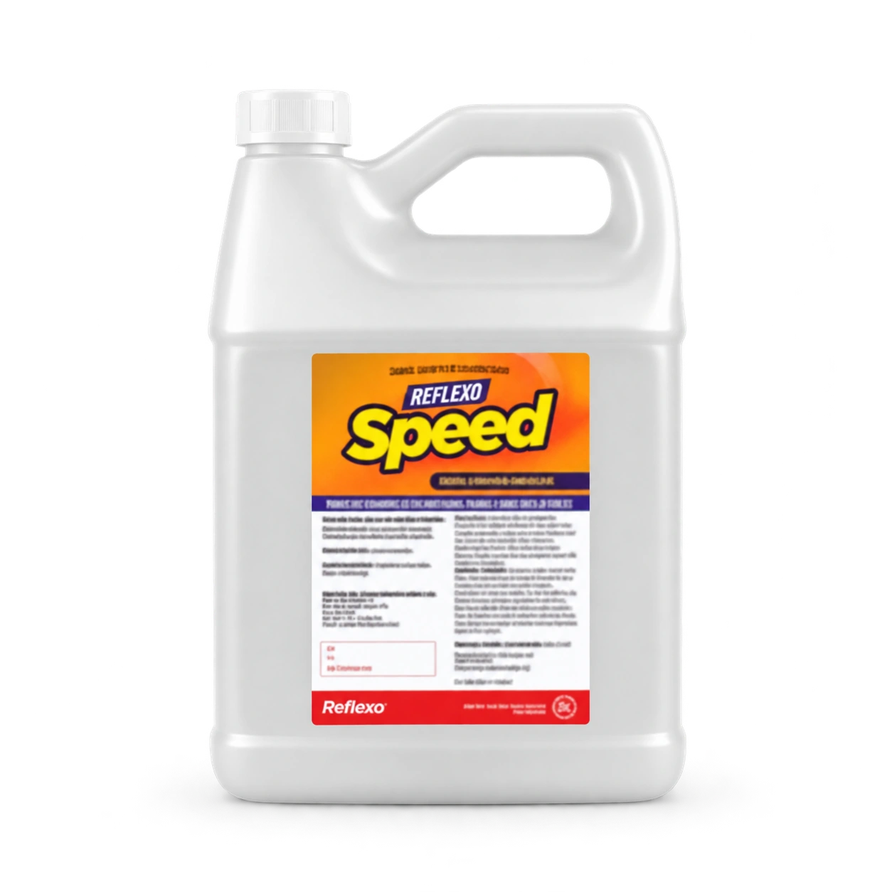 Cera Speed — apresentação do produto