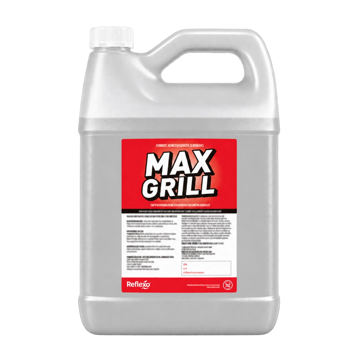 Max Grill — apresentação do produto