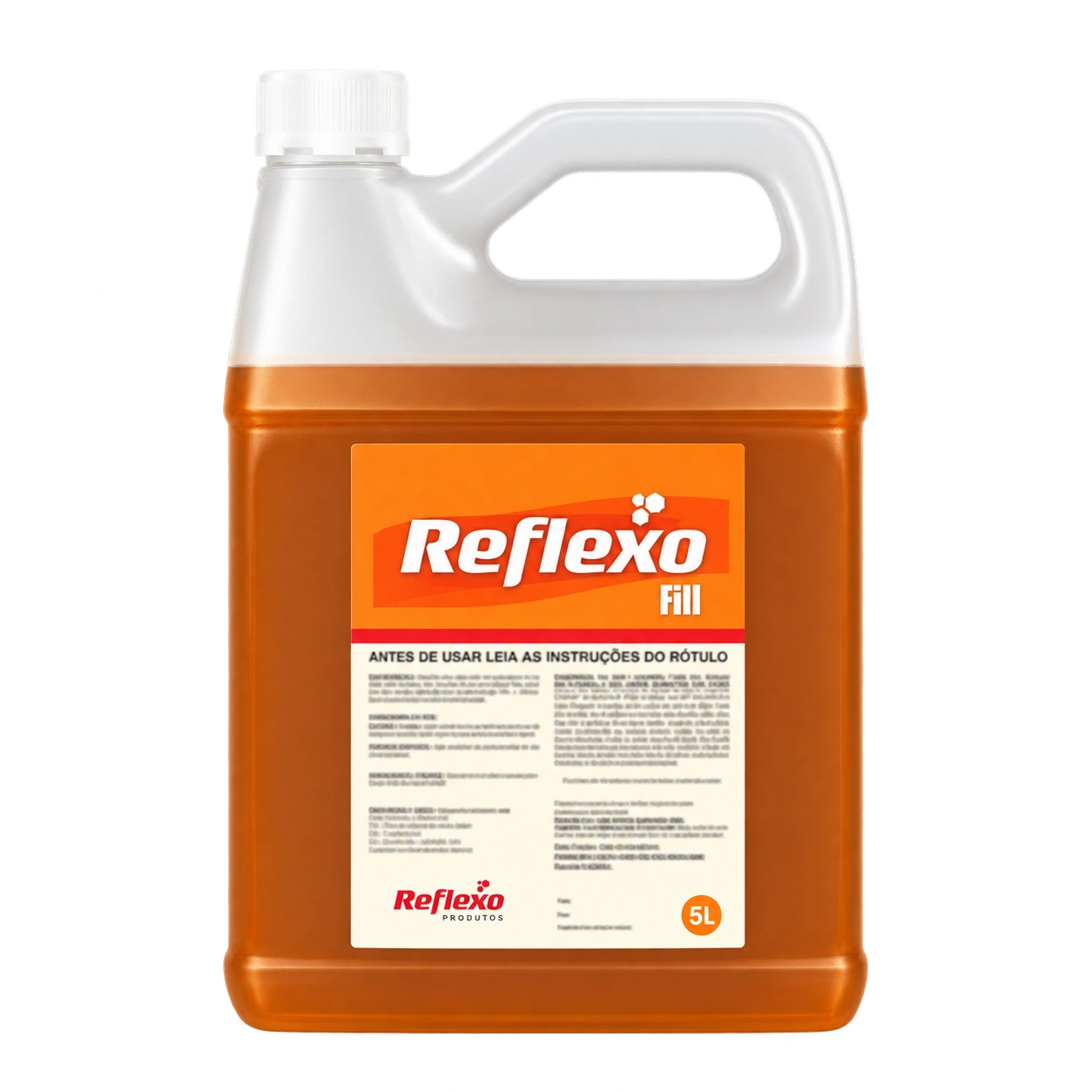 Reflexo Fill — apresentação do produto