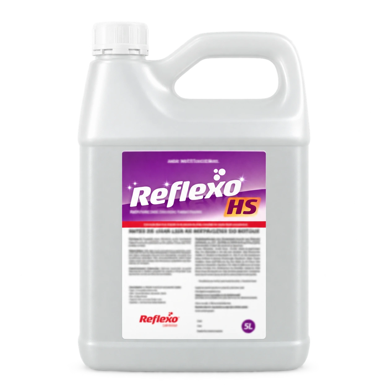 Reflexo Impermeabiliziante HS — apresentação do produto