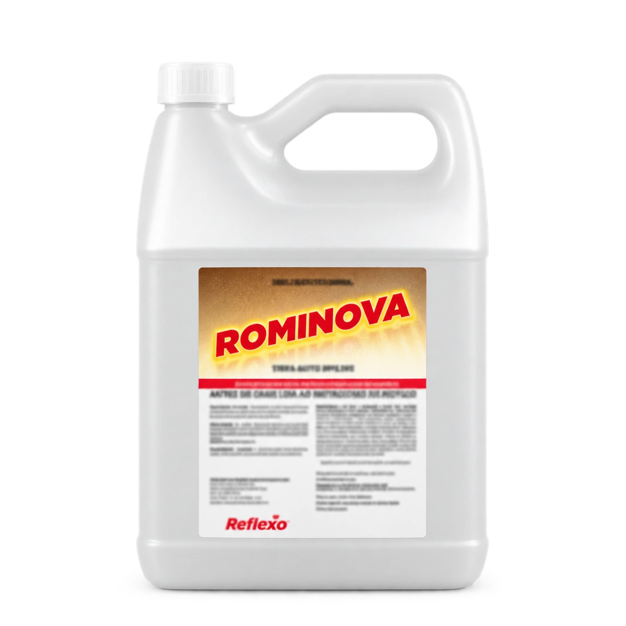 Rominova — apresentação do produto