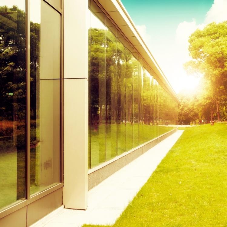 isofilm em curitiba pelicula solar de proteção para vidros de janelas
