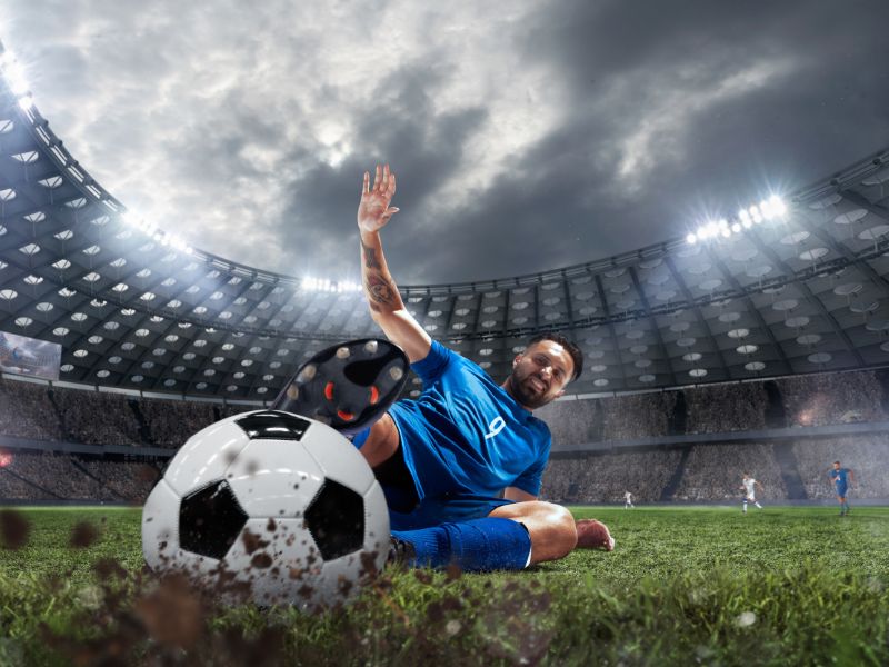 CarnaScore.com Sua Chave para Acompanhar os Jogos de Hoje e Estatisticas de Futebol ao Vivo